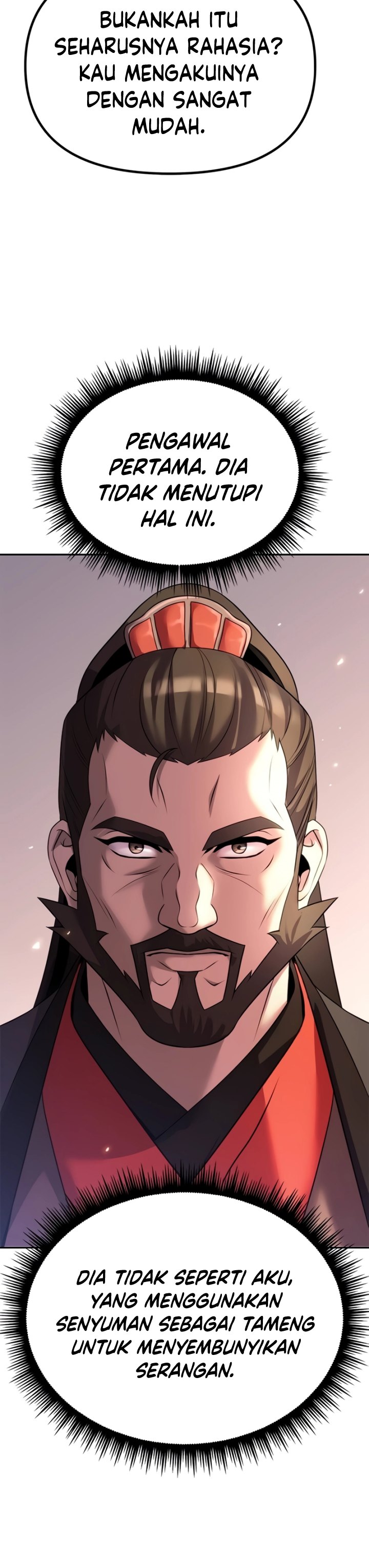 Read Chronicles of the Demon Faction ID Manga Online