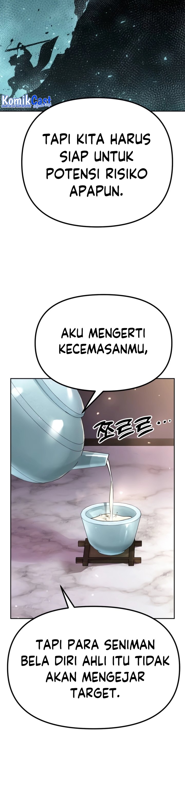 Read Chronicles of the Demon Faction ID Manga Online