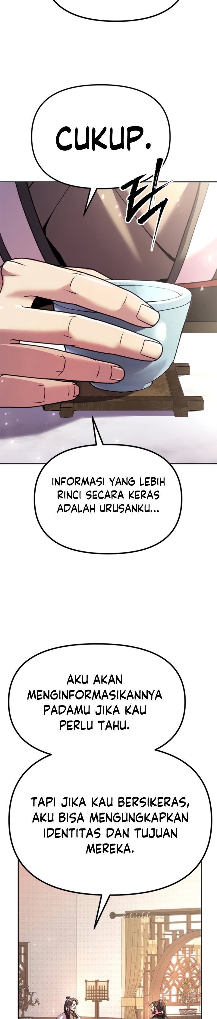Read Chronicles of the Demon Faction ID Manga Online