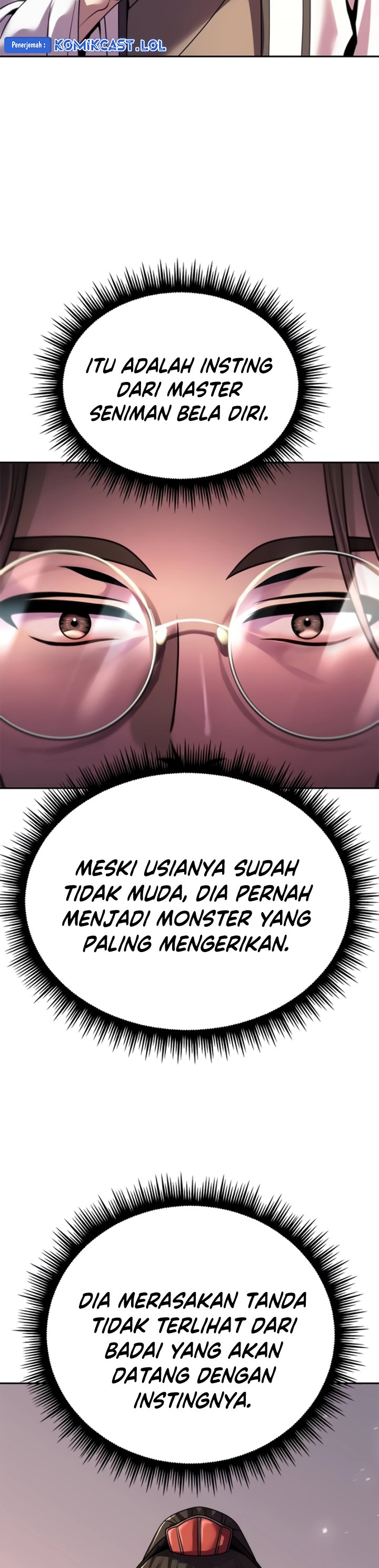 Read Chronicles of the Demon Faction ID Manga Online