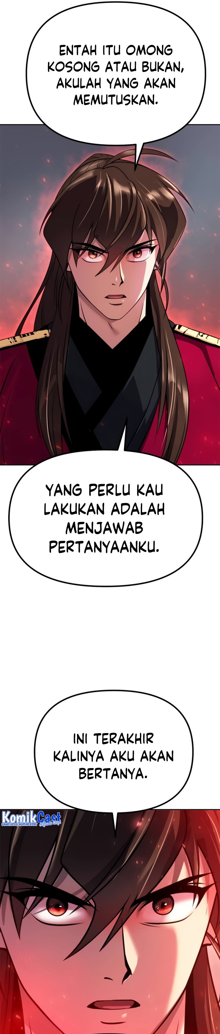 Read Chronicles of the Demon Faction ID Manga Online