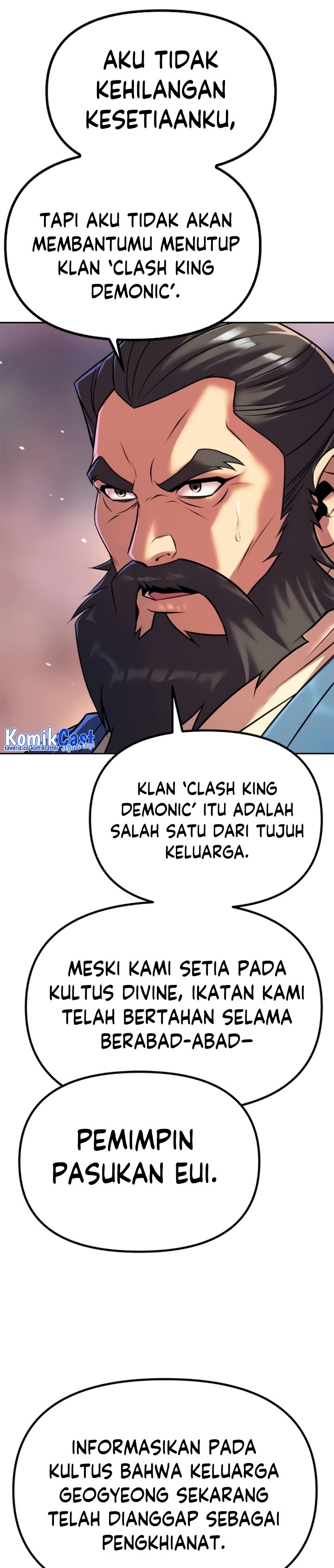 Read Chronicles of the Demon Faction ID Manga Online