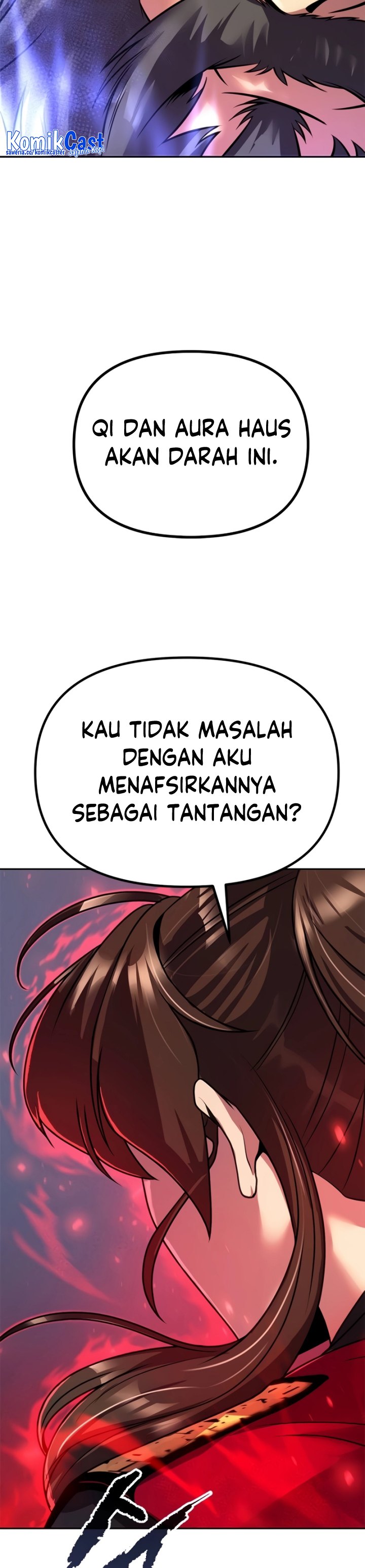 Read Chronicles of the Demon Faction ID Manga Online