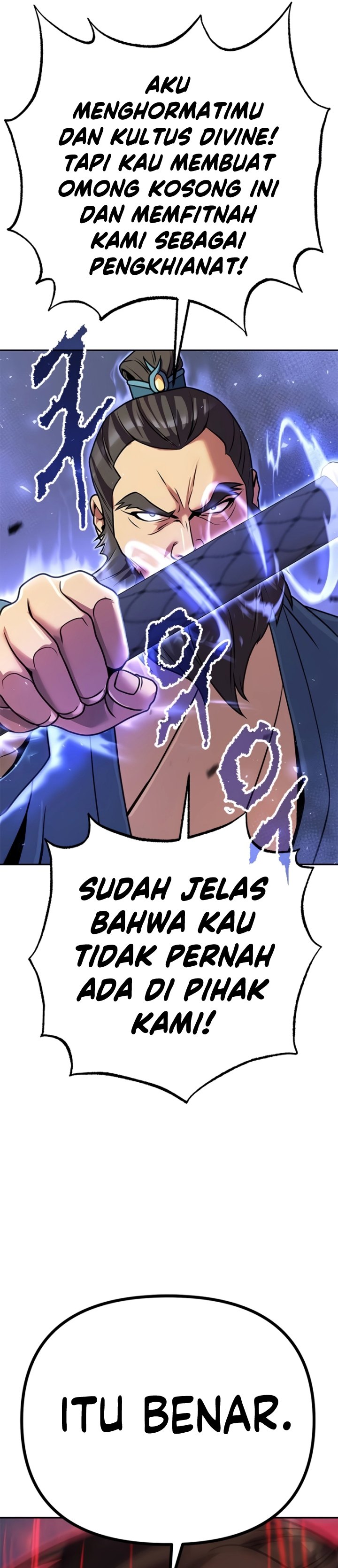 Read Chronicles of the Demon Faction ID Manga Online