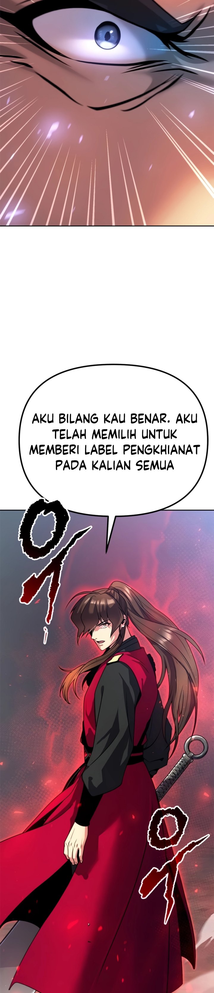 Read Chronicles of the Demon Faction ID Manga Online