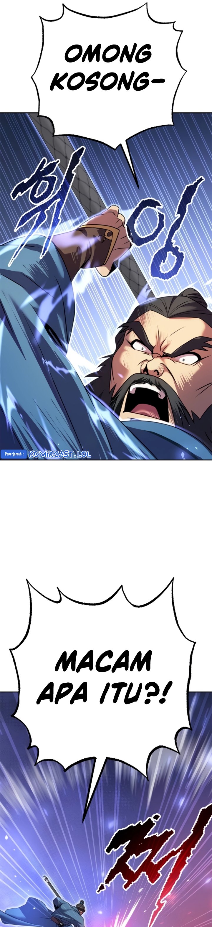 Read Chronicles of the Demon Faction ID Manga Online