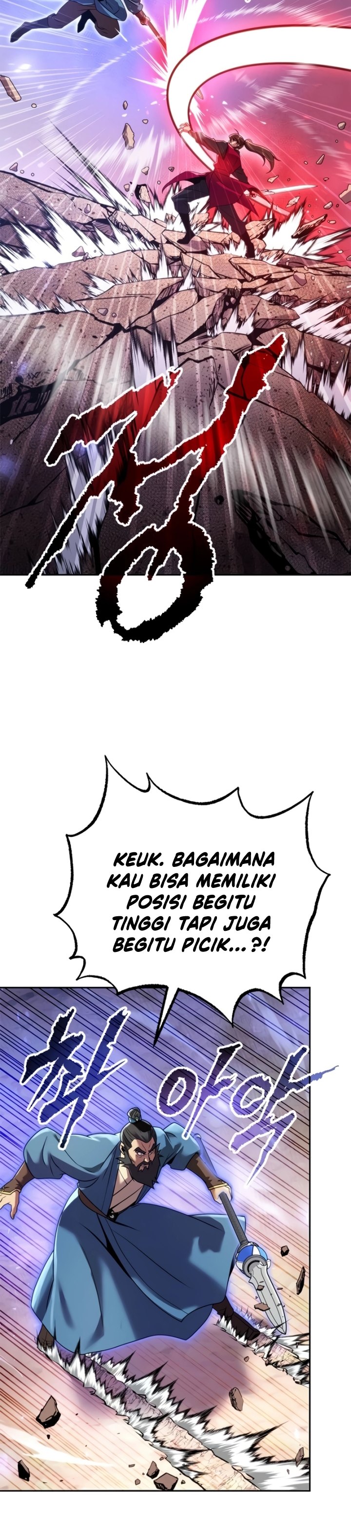 Read Chronicles of the Demon Faction ID Manga Online