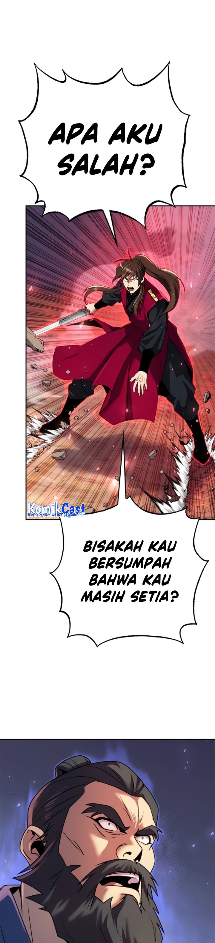 Read Chronicles of the Demon Faction ID Manga Online