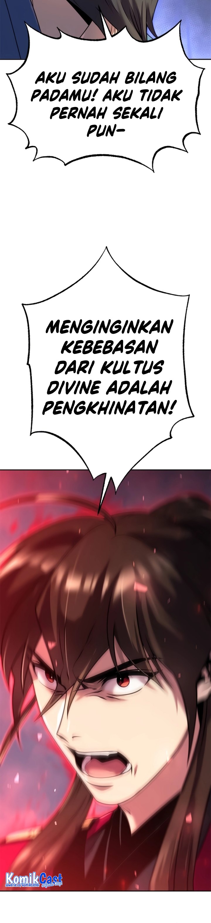 Read Chronicles of the Demon Faction ID Manga Online