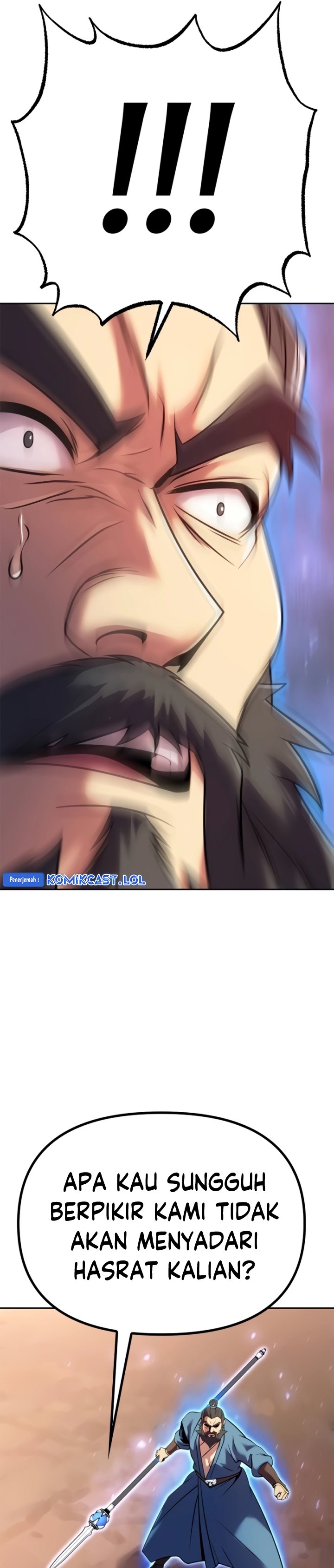 Read Chronicles of the Demon Faction ID Manga Online