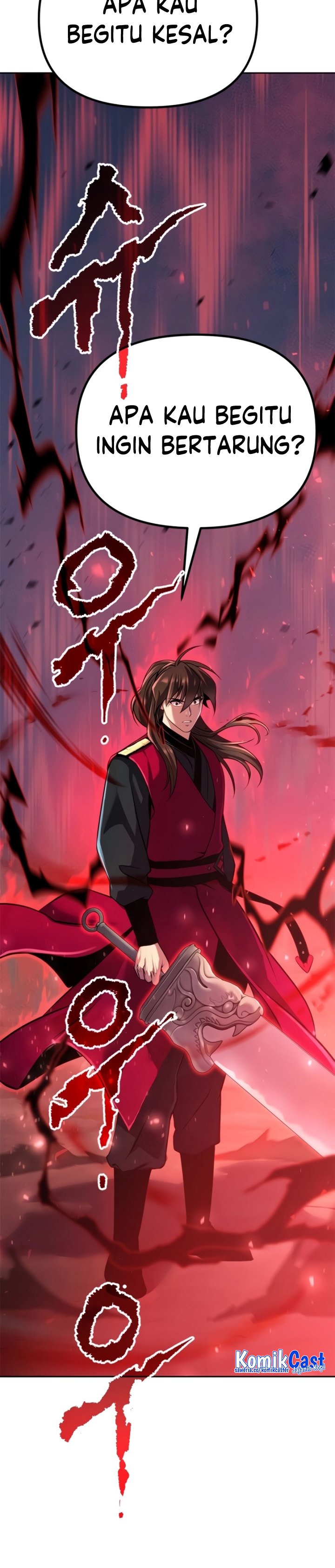 Read Chronicles of the Demon Faction ID Manga Online