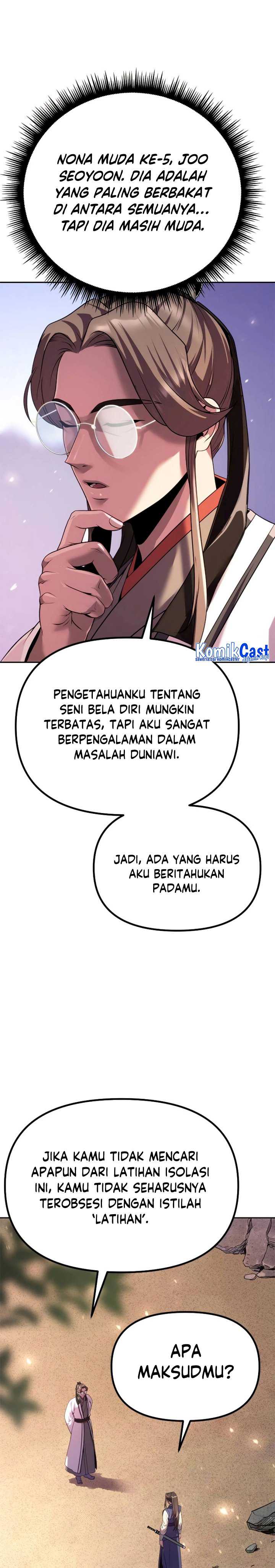 Read Chronicles of the Demon Faction ID Manga Online