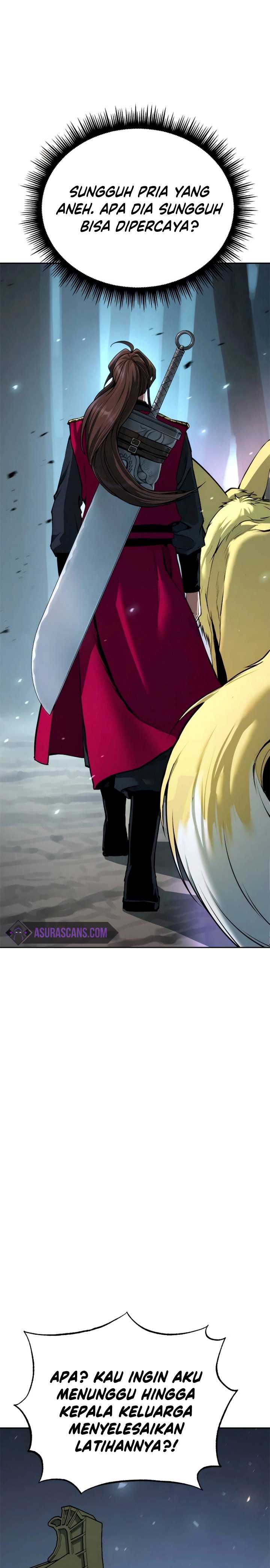 Read Chronicles of the Demon Faction ID Manga Online
