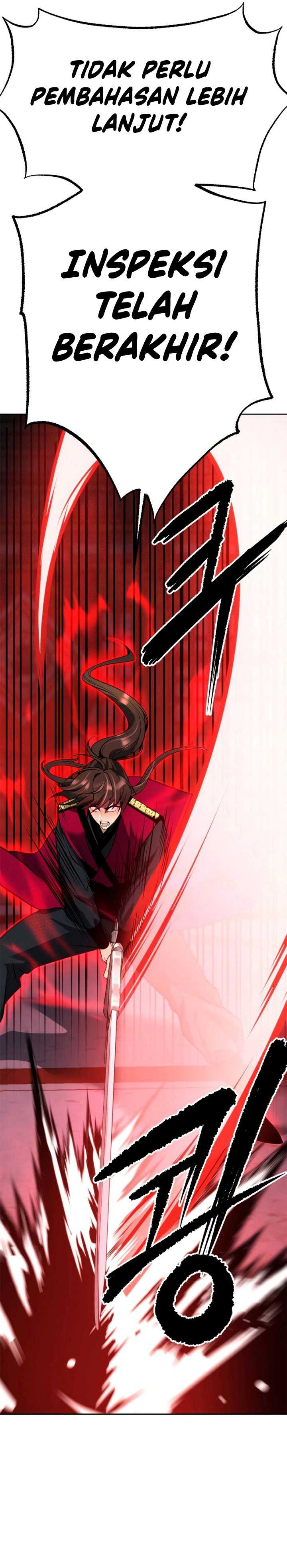 Read Chronicles of the Demon Faction ID Manga Online