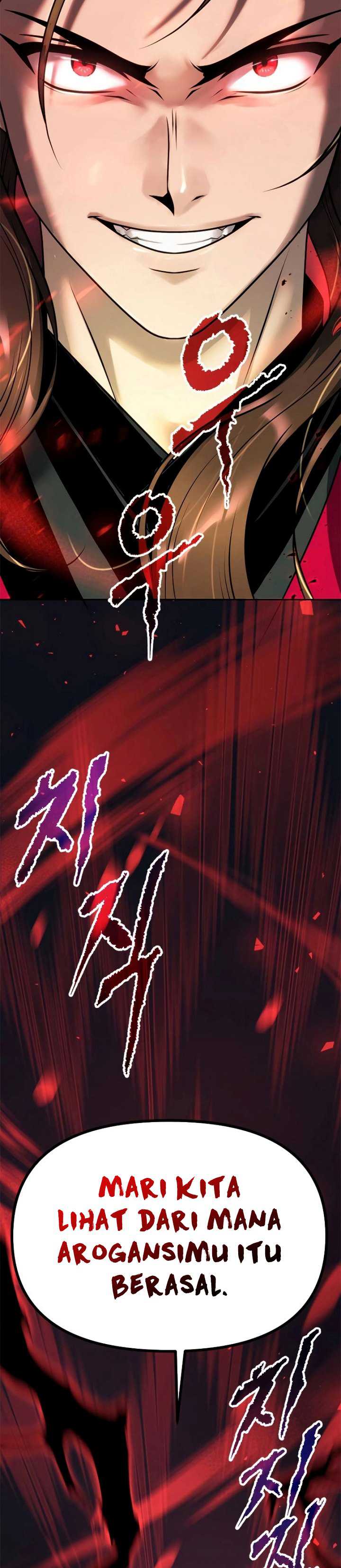 Read Chronicles of the Demon Faction ID Manga Online