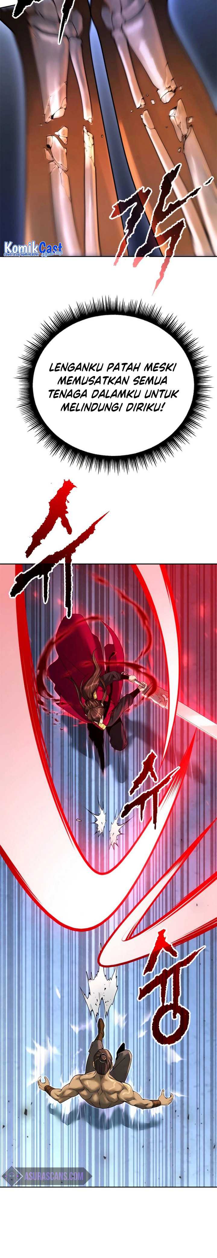Read Chronicles of the Demon Faction ID Manga Online