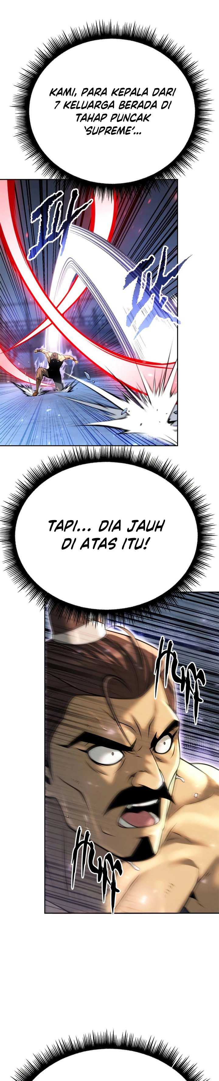 Read Chronicles of the Demon Faction ID Manga Online