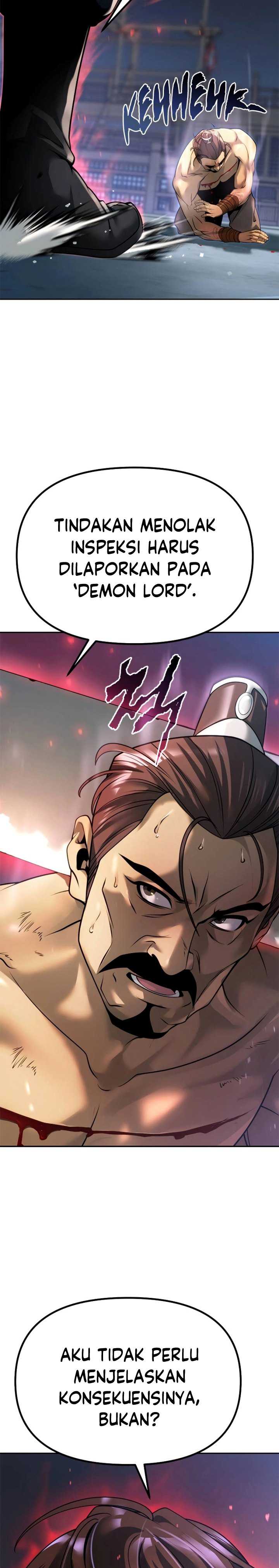 Read Chronicles of the Demon Faction ID Manga Online