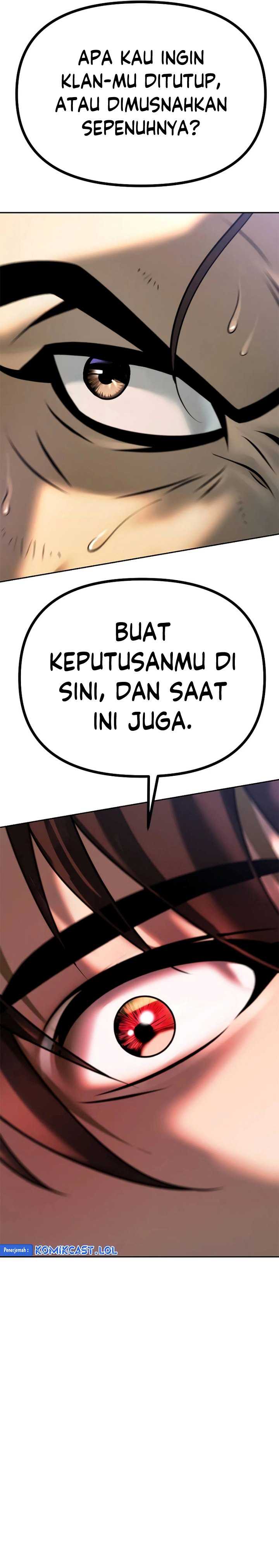 Read Chronicles of the Demon Faction ID Manga Online