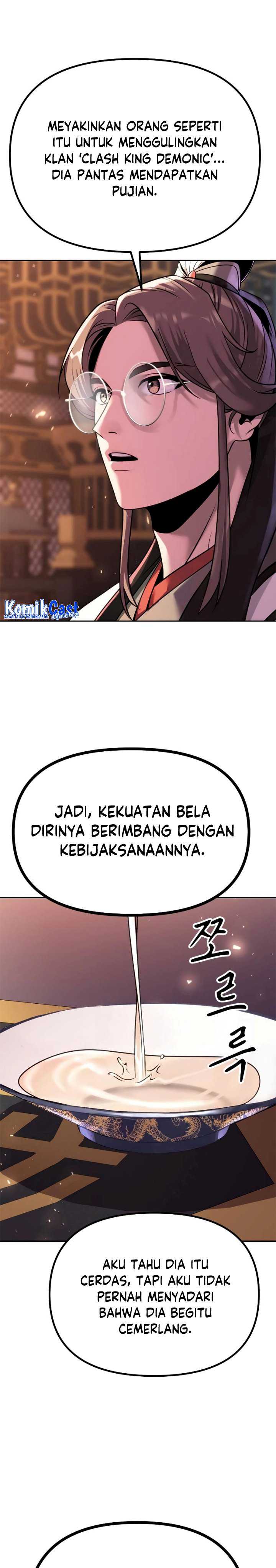 Read Chronicles of the Demon Faction ID Manga Online