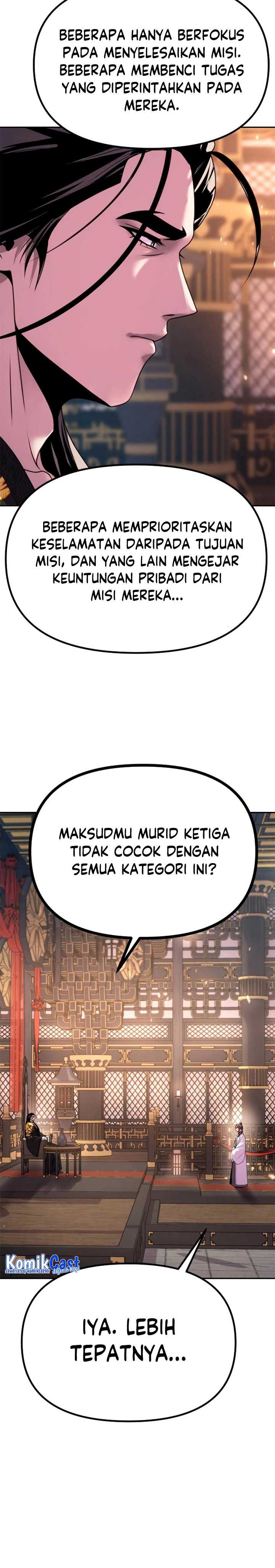 Read Chronicles of the Demon Faction ID Manga Online