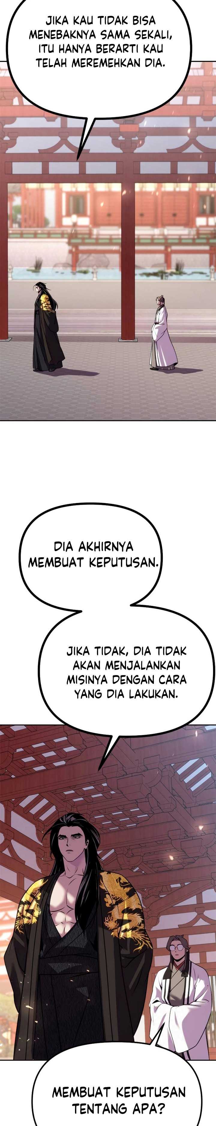 Read Chronicles of the Demon Faction ID Manga Online