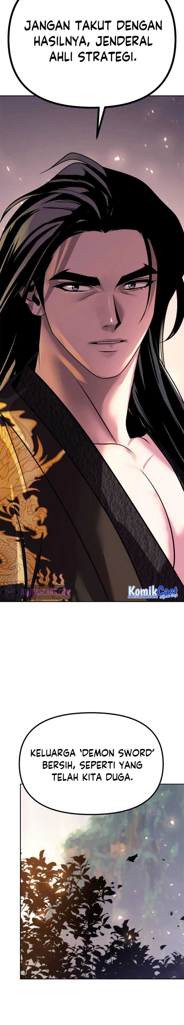 Read Chronicles of the Demon Faction ID Manga Online