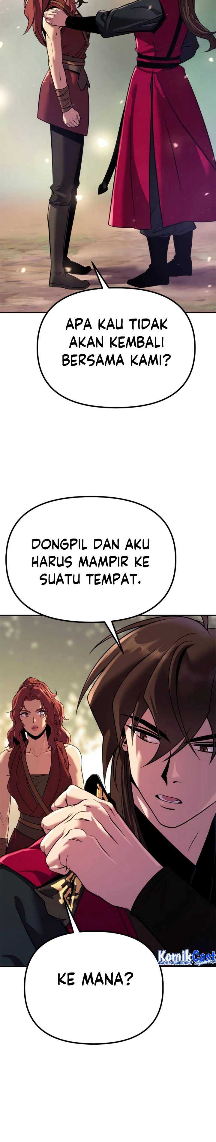 Read Chronicles of the Demon Faction ID Manga Online