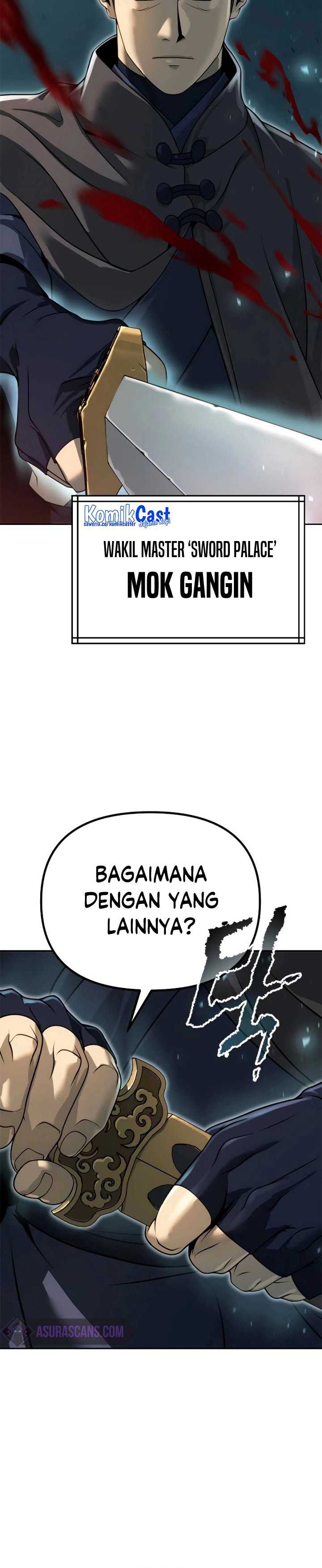 Read Chronicles of the Demon Faction ID Manga Online