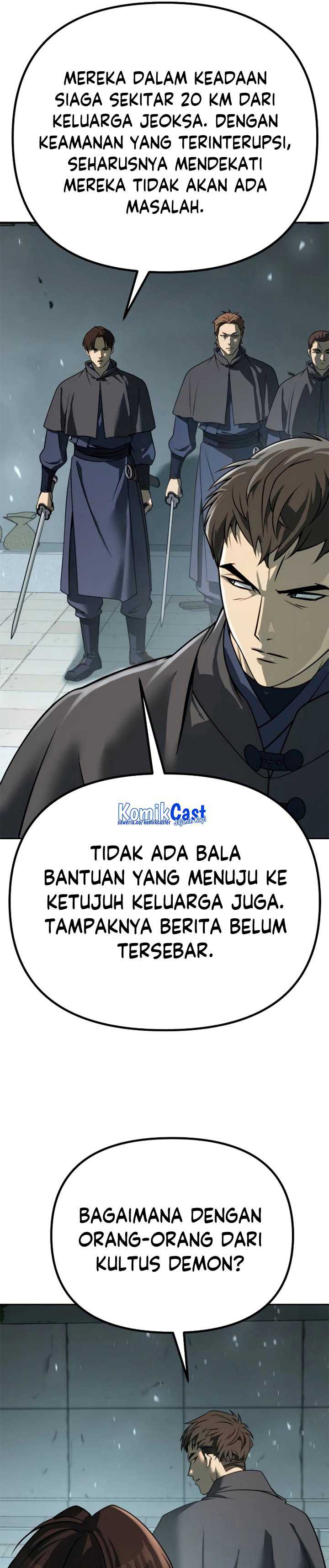 Read Chronicles of the Demon Faction ID Manga Online