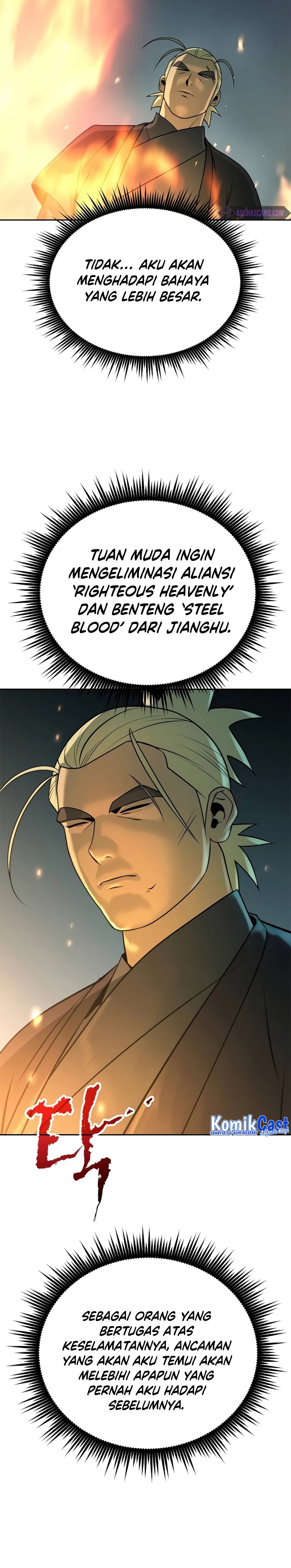 Read Chronicles of the Demon Faction ID Manga Online
