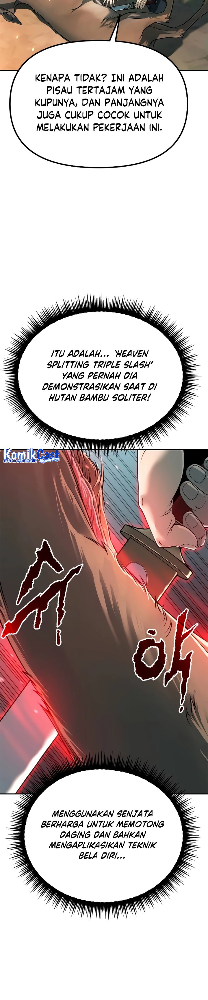 Read Chronicles of the Demon Faction ID Manga Online