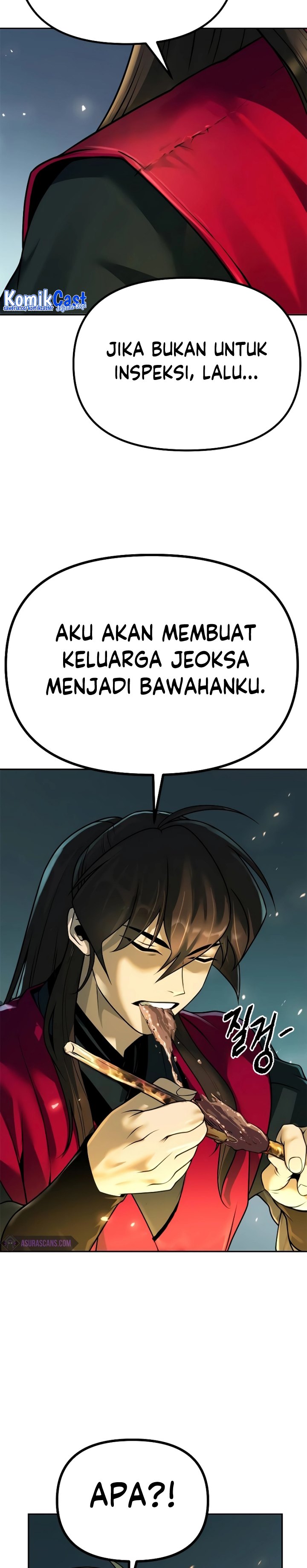 Read Chronicles of the Demon Faction ID Manga Online