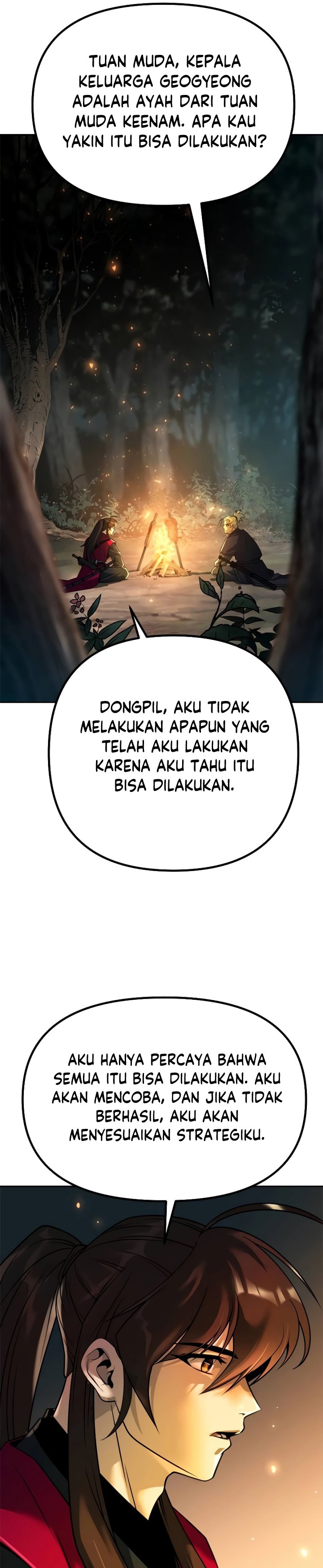 Read Chronicles of the Demon Faction ID Manga Online