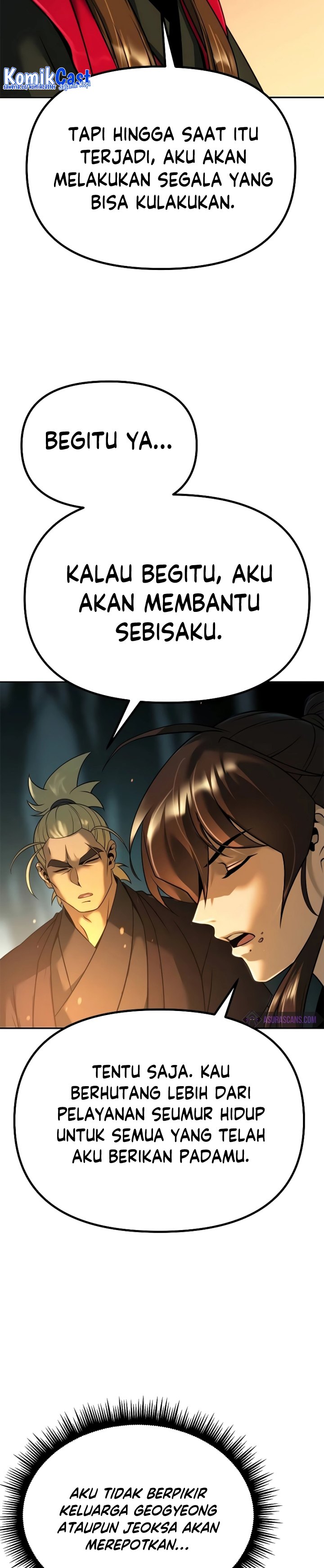 Read Chronicles of the Demon Faction ID Manga Online