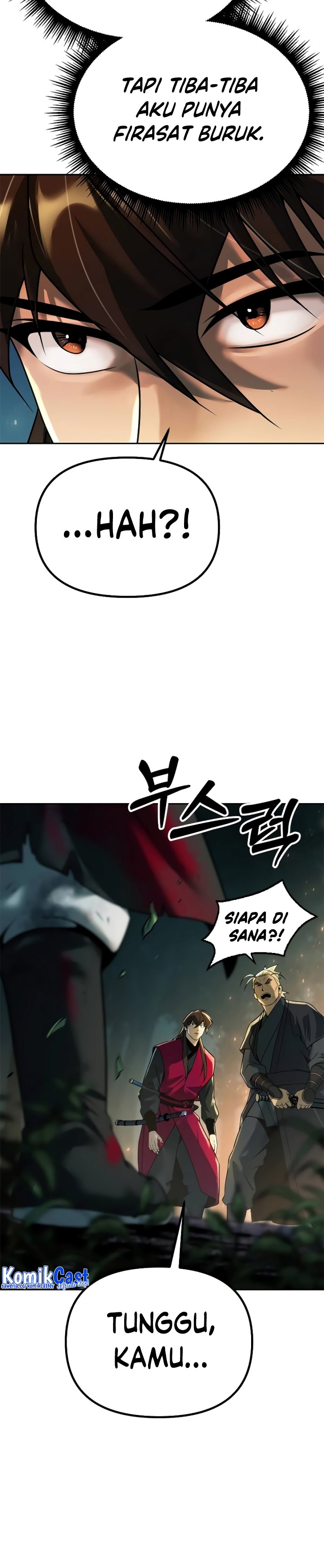 Read Chronicles of the Demon Faction ID Manga Online