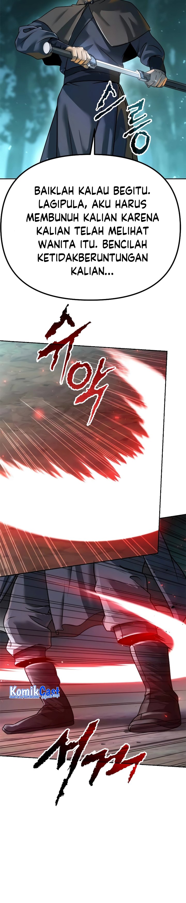 Read Chronicles of the Demon Faction ID Manga Online