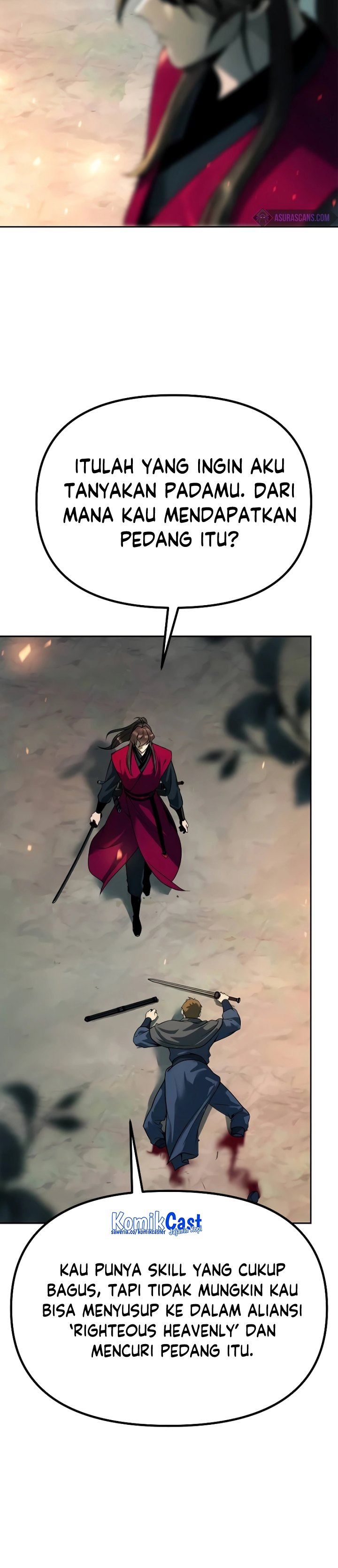 Read Chronicles of the Demon Faction ID Manga Online