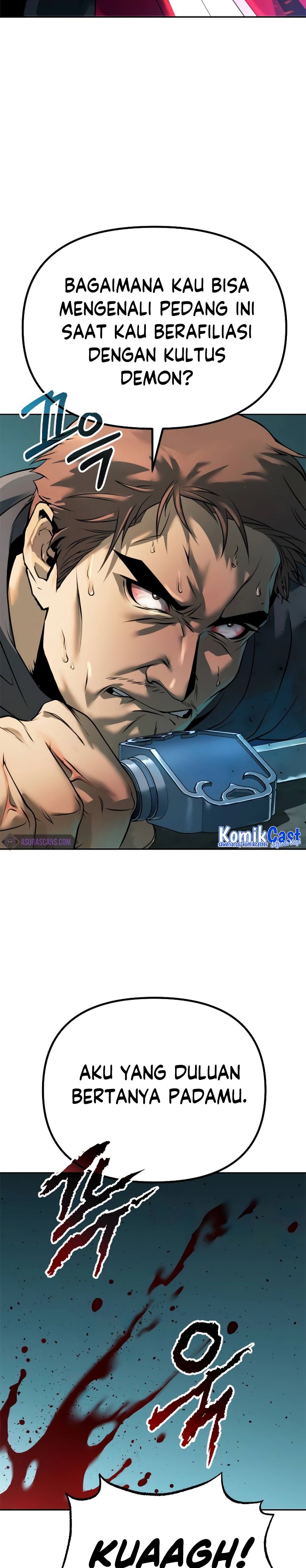 Read Chronicles of the Demon Faction ID Manga Online