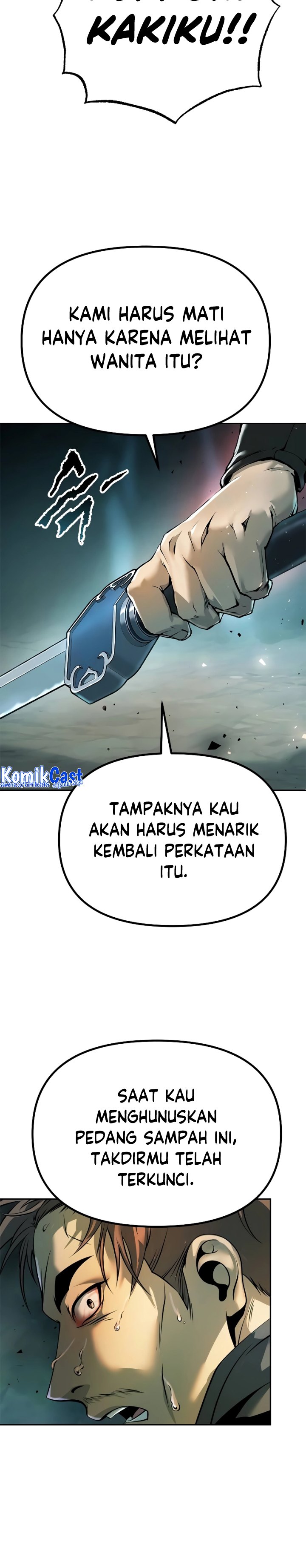 Read Chronicles of the Demon Faction ID Manga Online