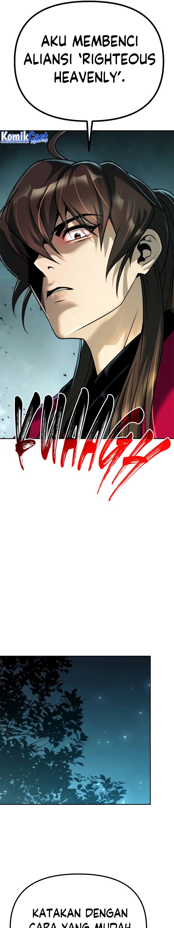 Read Chronicles of the Demon Faction ID Manga Online