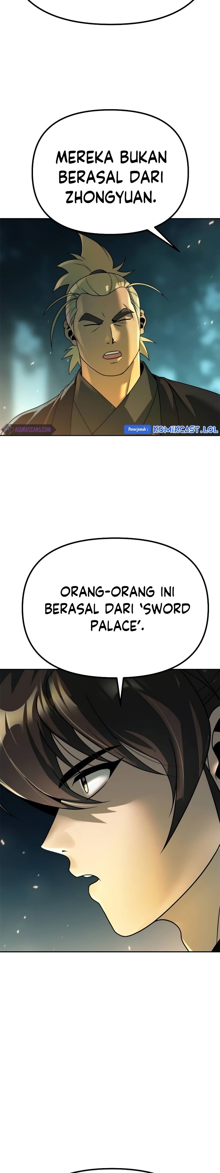 Read Chronicles of the Demon Faction ID Manga Online