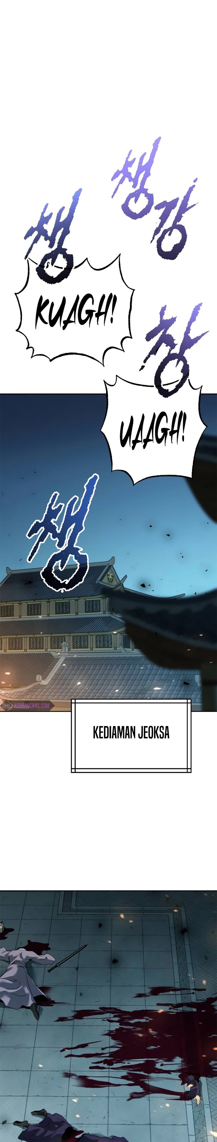 Read Chronicles of the Demon Faction ID Manga Online