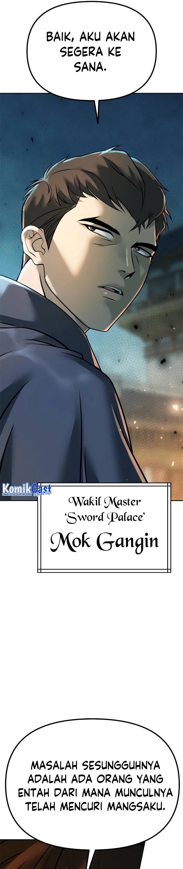 Read Chronicles of the Demon Faction ID Manga Online