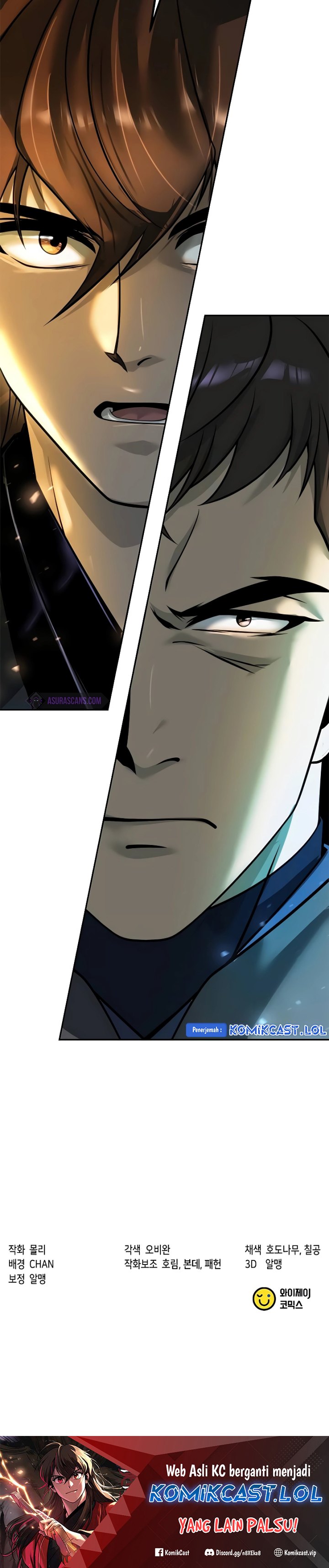 Read Chronicles of the Demon Faction ID Manga Online