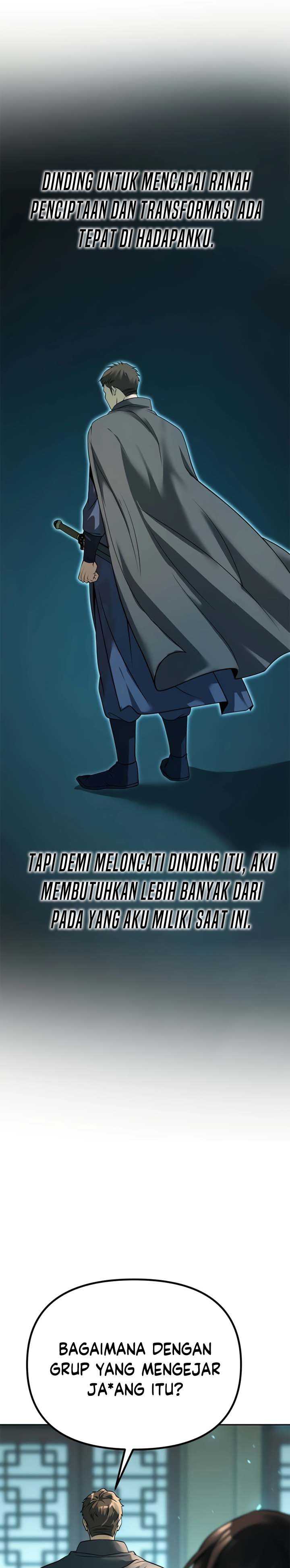 Read Chronicles of the Demon Faction ID Manga Online