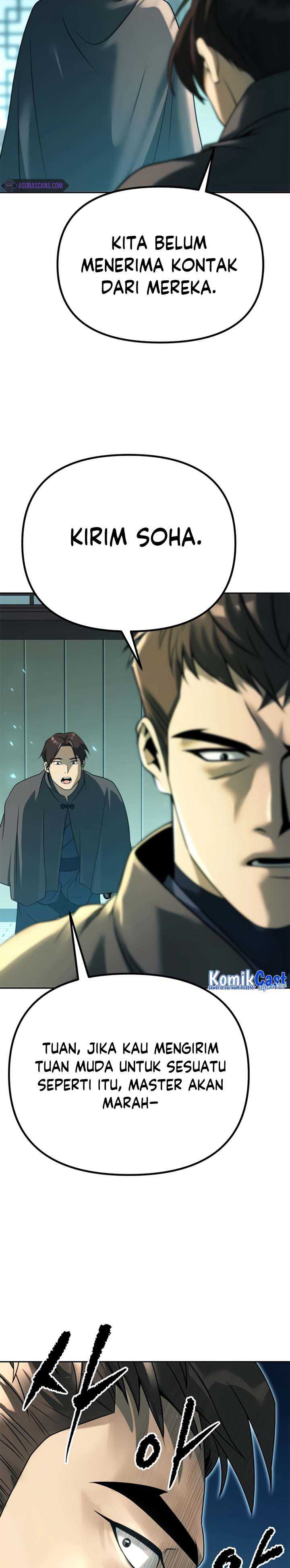 Read Chronicles of the Demon Faction ID Manga Online