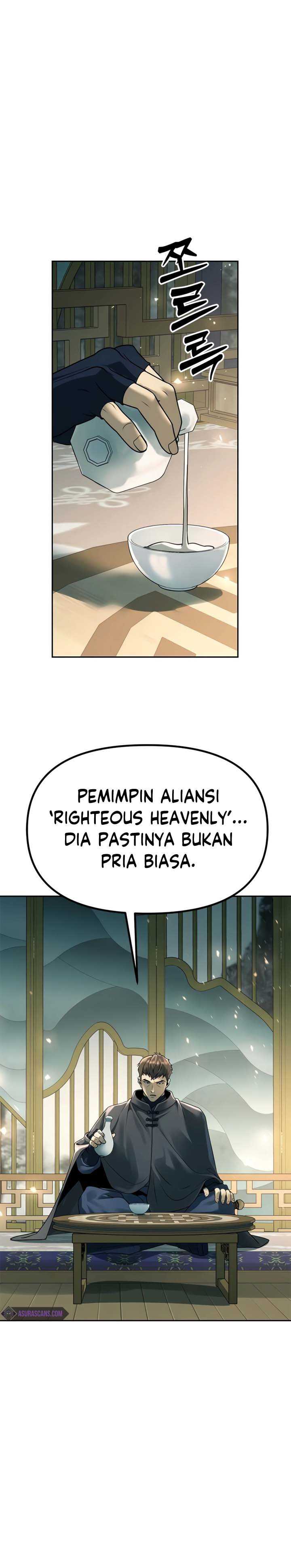 Read Chronicles of the Demon Faction ID Manga Online