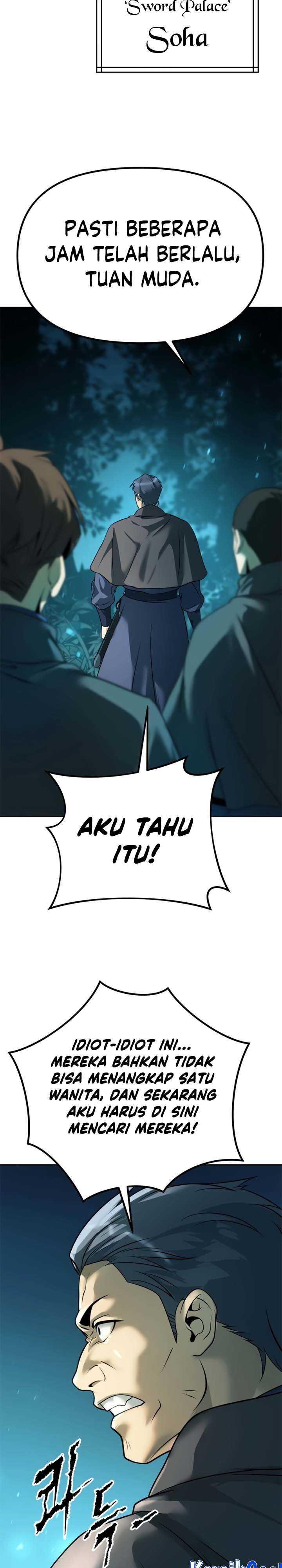 Read Chronicles of the Demon Faction ID Manga Online
