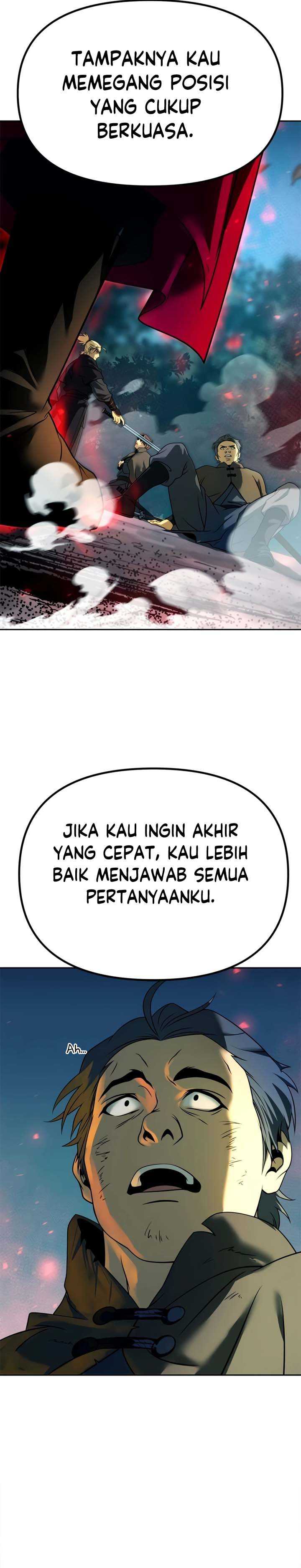 Read Chronicles of the Demon Faction ID Manga Online